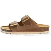 Bayton Zapatos abiertos 'Atlas' marrón