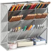 OEM Estantería organizadora de escritorio de metal