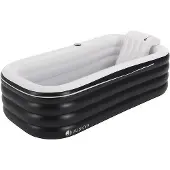 OEM Colchón inflable plegable para adultos
