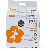 Generisch Paquete grande de absorbentes para perros, 56 unidades