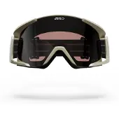 Giro - Dropline MTB Vivid S2 - Goggles negro