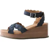 Next Sandalias 'Forever Comfort' marino