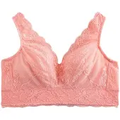 Next Sujetador rosa