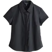 Next Blusa 'Essential' negro