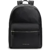 Tommy Hilfiger Mochila 'TH Business Premium Dome' negro