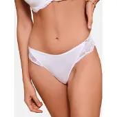 Lipsy Braga blanco