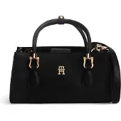 Tommy Hilfiger Bolso de mano 'GRACE' negro