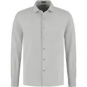 Dstrezzed Camisa 'Bo' gris