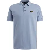 PME Legend Camiseta 'American Classic polo shirt' lila