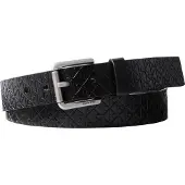 Calvin Klein Cinturón negro