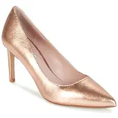 Dune London Zapatos de tacón ABBIGAIL mujer - Oro - 36