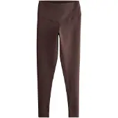 Next Leggings chocolate