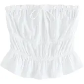 Next Top blanco