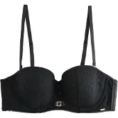Lipsy Sujetador negro