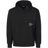 Karl Lagerfeld Jersey ' 705114 ' negro