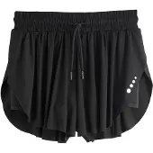 Next Pantalón deportivo negro