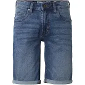 INDICODE JEANS Vaquero 'Kalven' azul denim