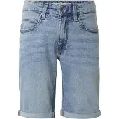 INDICODE JEANS Vaquero 'Kalven' azul denim
