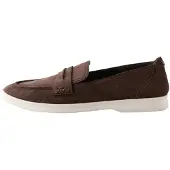 Next Zapatillas 'Forever Comfort' chocolate