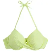 Next Bikini amarillo