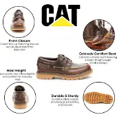 CAT Náuticos Colorado