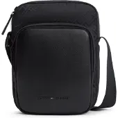 Tommy Hilfiger Bolso de hombro negro