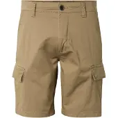 INDICODE JEANS Pantalón cargo 'INSpring' arena