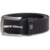 Tommy Hilfiger Cinturón 'DENTON' marino