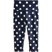 Next Pantalón deportivo navy / blanco