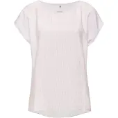 Vivance Blusa rosé