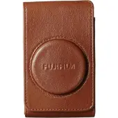 Fujifilm Estuche Fuji SC-XF1 marrón