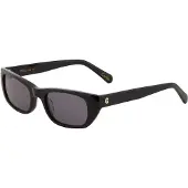 Corlin Eyewear Gafas de sol 'Marcel' negro