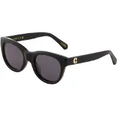 Corlin Eyewear Gafas de sol 'Rey' negro