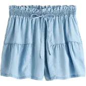 Next Pantalón azul claro