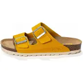 Bayton Zapatos abiertos 'Atlas' dorado