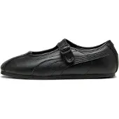 Puma Bailarina 'Tacklette' negro