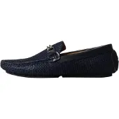 Elong Zapatillas azul