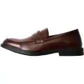 Elong Zapatillas marrón