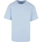 Karl kani Camiseta 'KM-TE011-090-26' azul claro