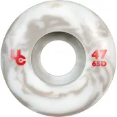 Undercover Wheels Ruedas De Patines Antirocker