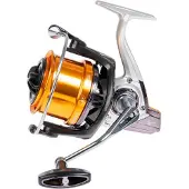 Vercelli Carrete De Surfcasting Oxygen Zk