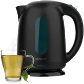Cecotec Hervidor De Agua Thermosense 180