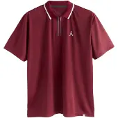 Next Camiseta funcional rojo