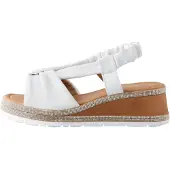 Next Sandalias 'Forever Comfort' blanco