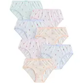 Next Calzoncillo azul paloma / menta / naranja / rosa