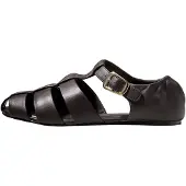 Next Sandalias 'N. Premium' chocolate