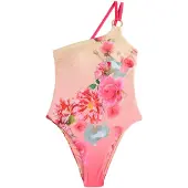 Ted Baker Traje de baño beige / rosa claro