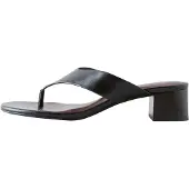 Next Sandalias de dedo 'Forever Comfort' negro
