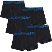 Next Calzoncillo azul / negro