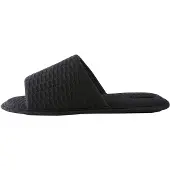 Next Zapatillas de casa negro